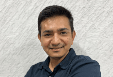 Nishank Govil
