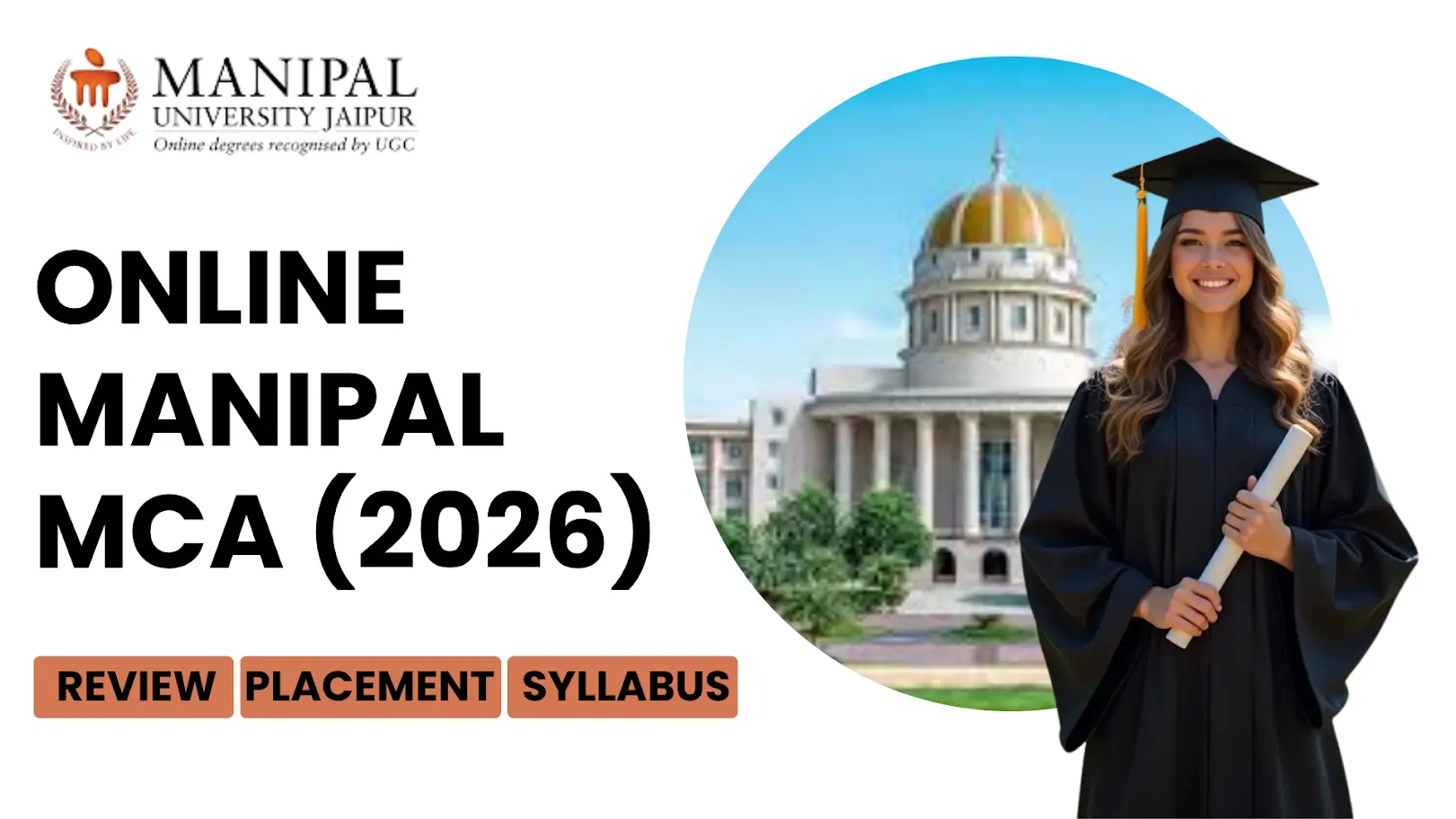 online manipal mca