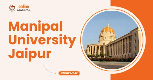 Manipal University Jaipur